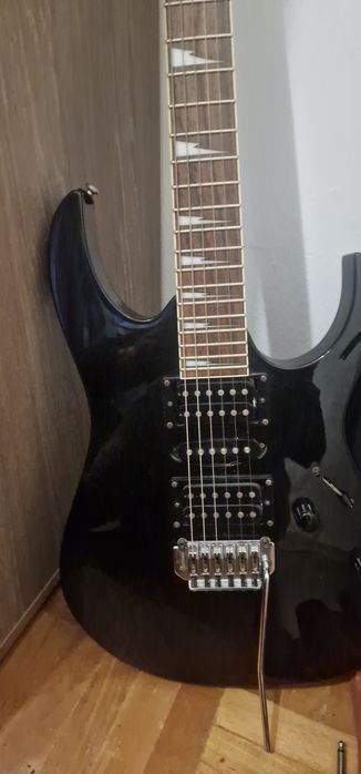 chitara electrica ibanez gio grg170dx
