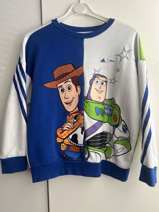 Bluza copii 6-8 ani original Adidas