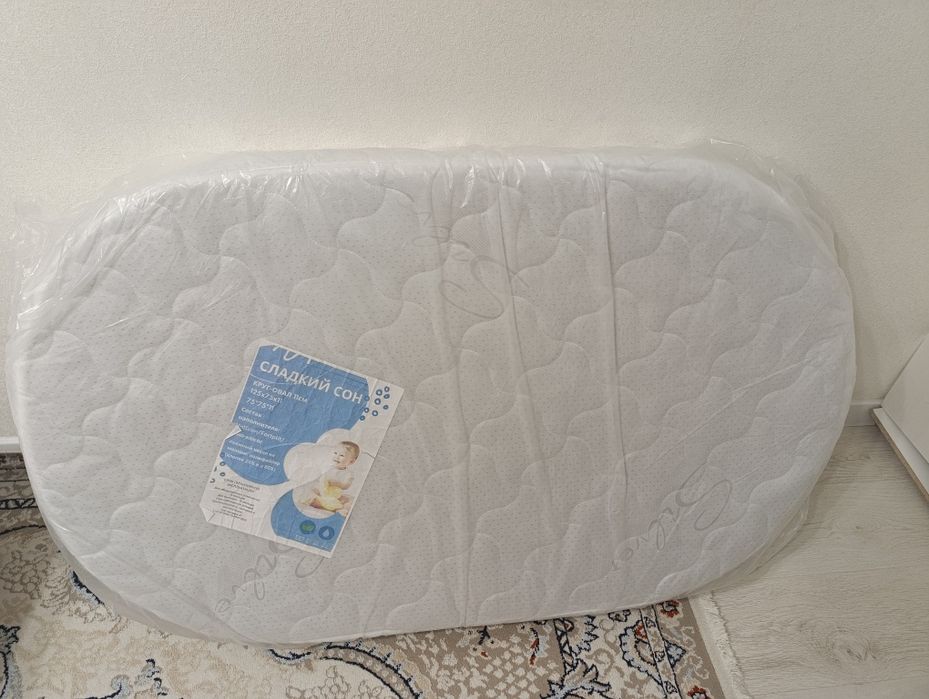 Продаю кровать трансформер до трёх лет