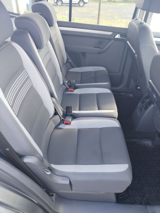 Vw TOURAN /AN 2014/1.6 DIESEL 105 CP /EURO 5