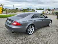Mercedes CLS 350i