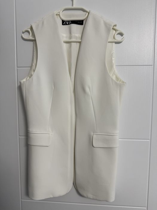 Vesta alba, Zara