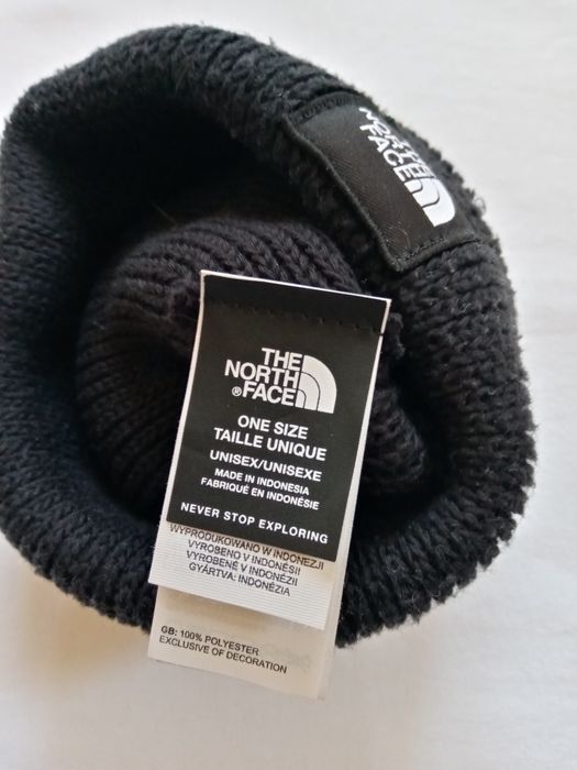 The North Face Детска шапка