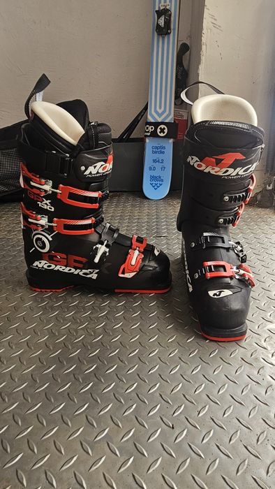 Ски обувки Nordiсa GPx 130