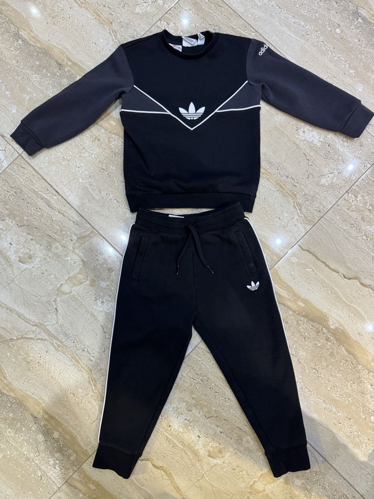 Детски екип Adidas 104