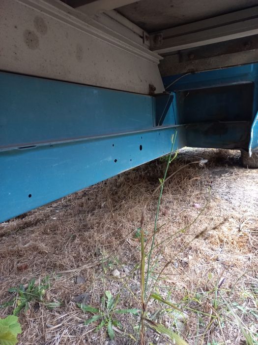 Renault Master, 2005, 2.5dci