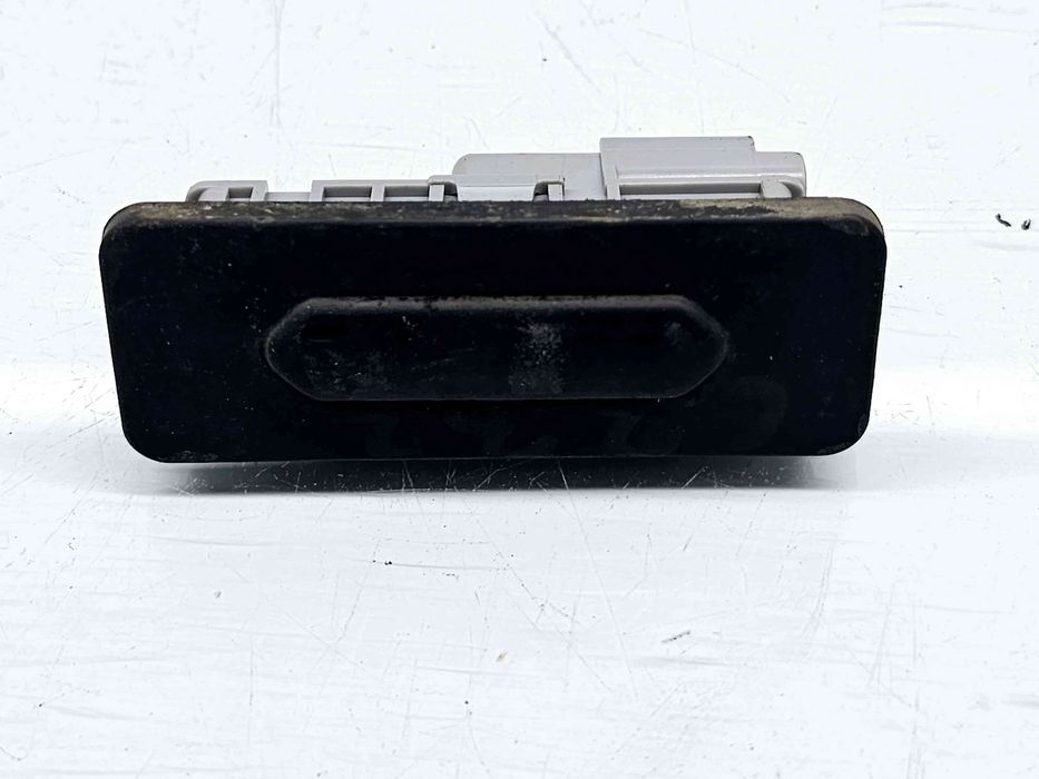 Buton deschidere portbagaj Dacia Duster 2 [Fabr 2017-2023] 906069264