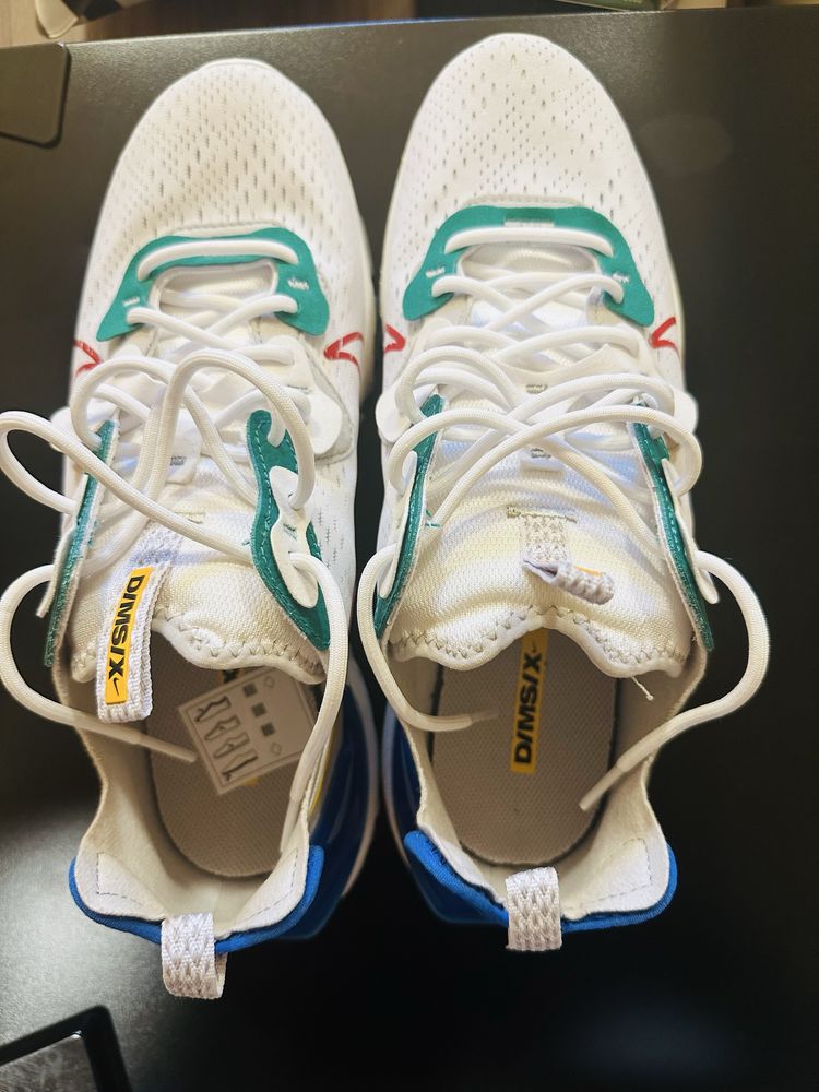 ПРОДАВАМ Оригинални *** - Nike React Vision - 42.5