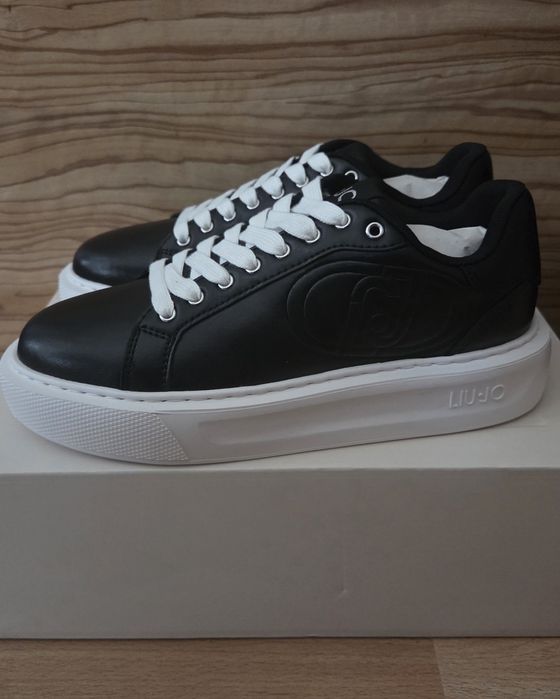 Сникърси Liu Jo 38