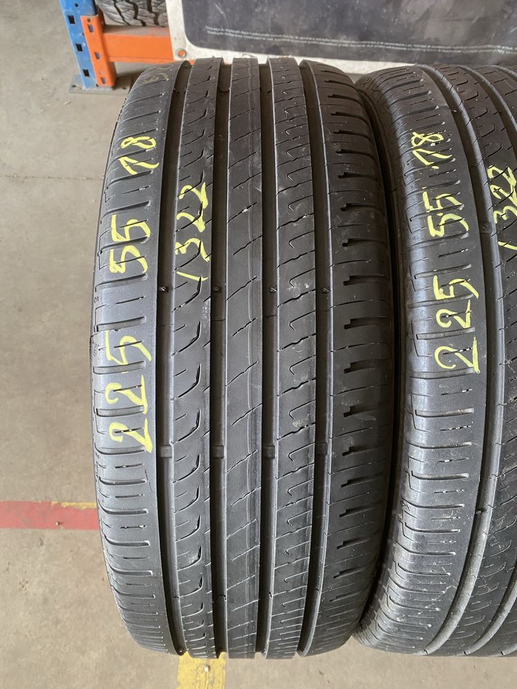 Anvelope vara 225/55/18 Barum Bravuris 5 225 55 18 R18