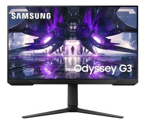 Игровой монитор Samsung Odyssey G3
