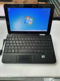Laptop CompaQ mini 110 Intel Atom N270,2 Gb RAM, 160 Gb HDD