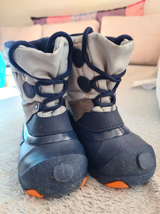 Детски Апрески Schuhkids, номер 22