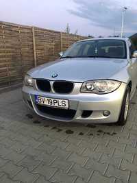 BMW  Seria1 118D