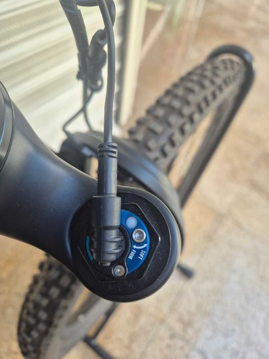 Електрически велосипед