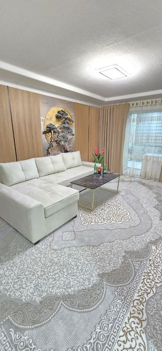 Срочно Продам квартиру Чиланзар Лутфи улица