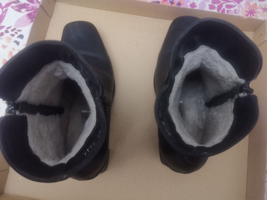 Дамски боти 40 номер