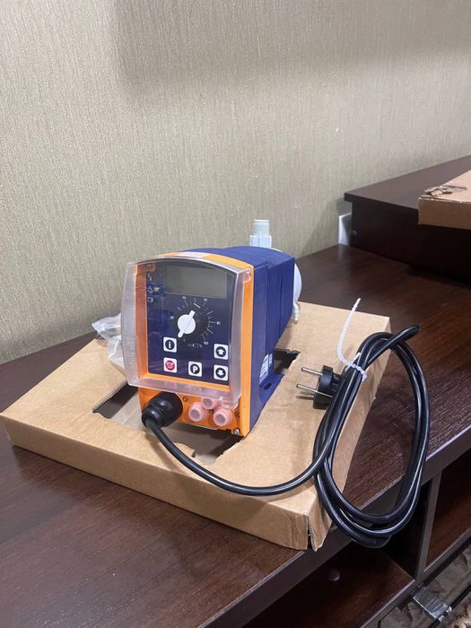 Насос дозатор янги