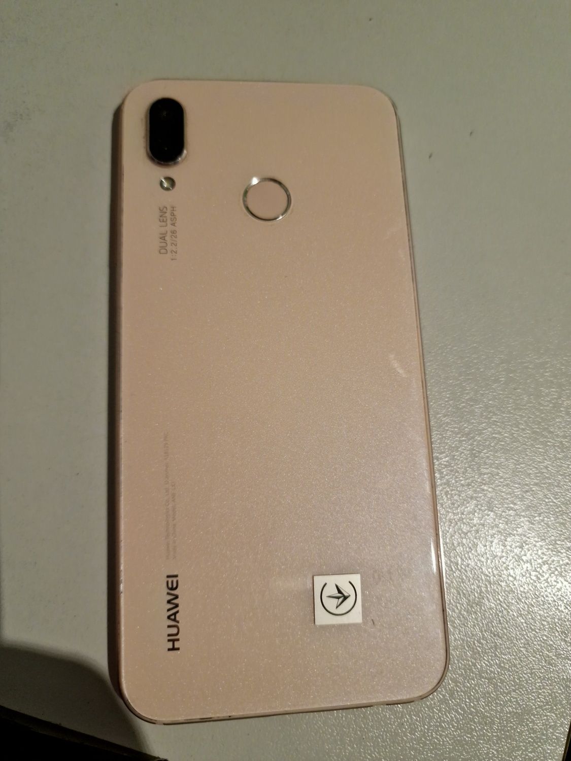 Vand telefon huawei p20 lite