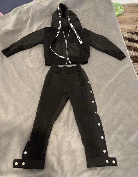 Compleu vagabond copii