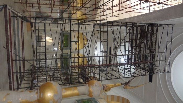 ЛЕСА В АРЕНДУ. 163000 сум ЗА 1 МЕСЯЦ, 1М2