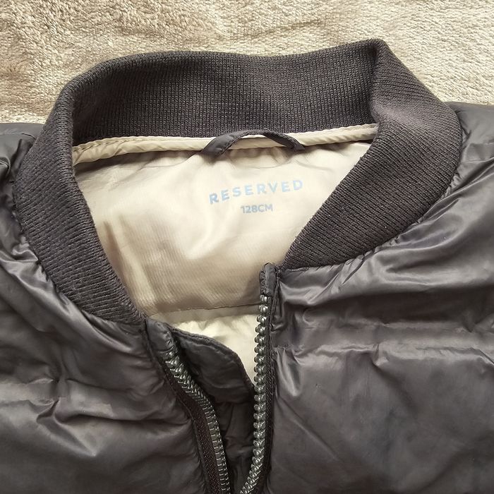 Яке Бомбър Reserved 128см