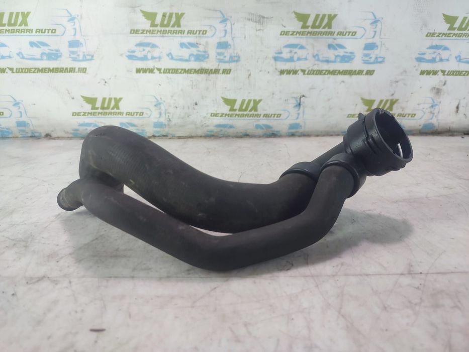 Conducta apa 1 .7 A17DTS Opel Meriva 2 [2010 - 2014] 1.7 A17DTS