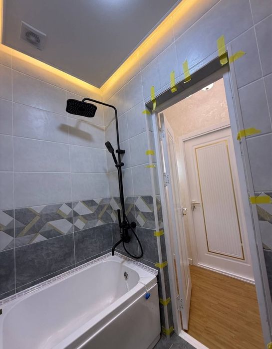 Срочно продаётся квартира Қуйлиқ ЖК XON SAROY Supper naxr