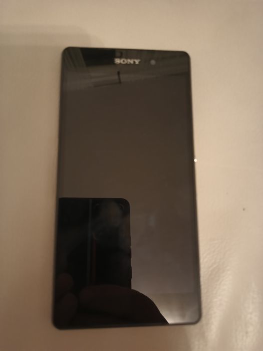 Sony Xperia Z2-150 ron
