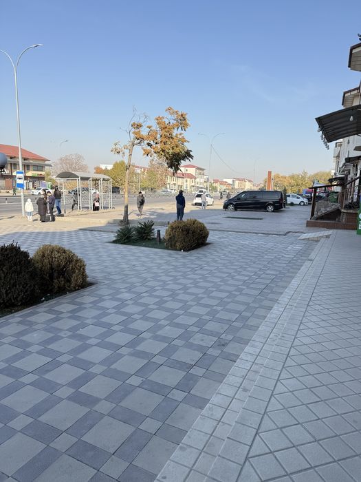 Аренда жой / остановка / bekat