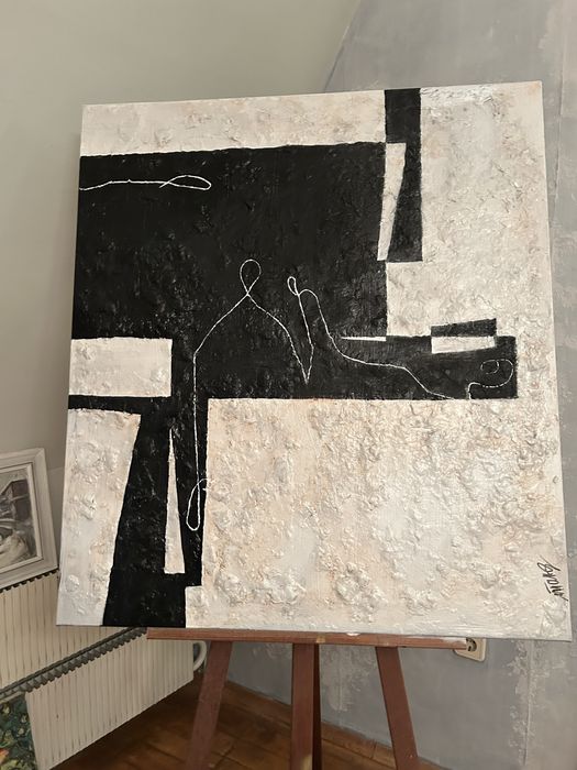 Интериорна картина100/90