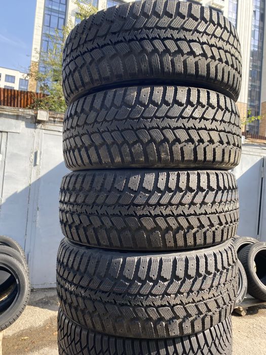 235/50/18 комплект бу кумхо