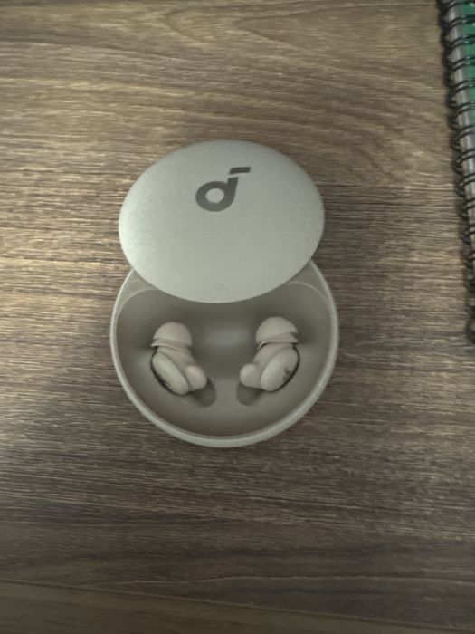 Слушалки Sound core a 20