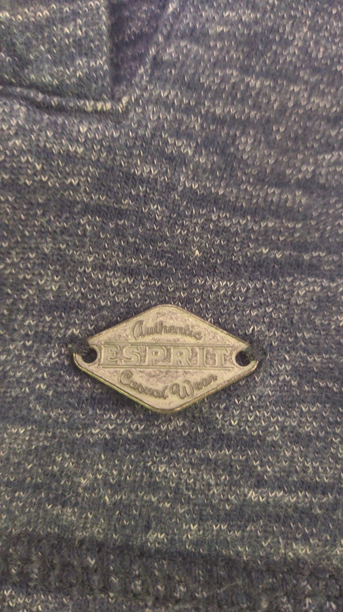 Кофта, зипка ESPRIT оригинал