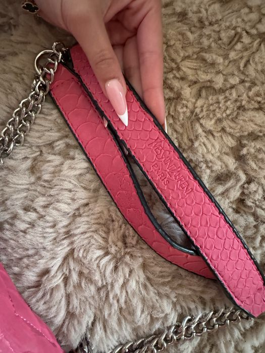 Geanta Yves Saint-Laurent