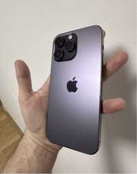 Iphone 14 Pro Max Mov Purple