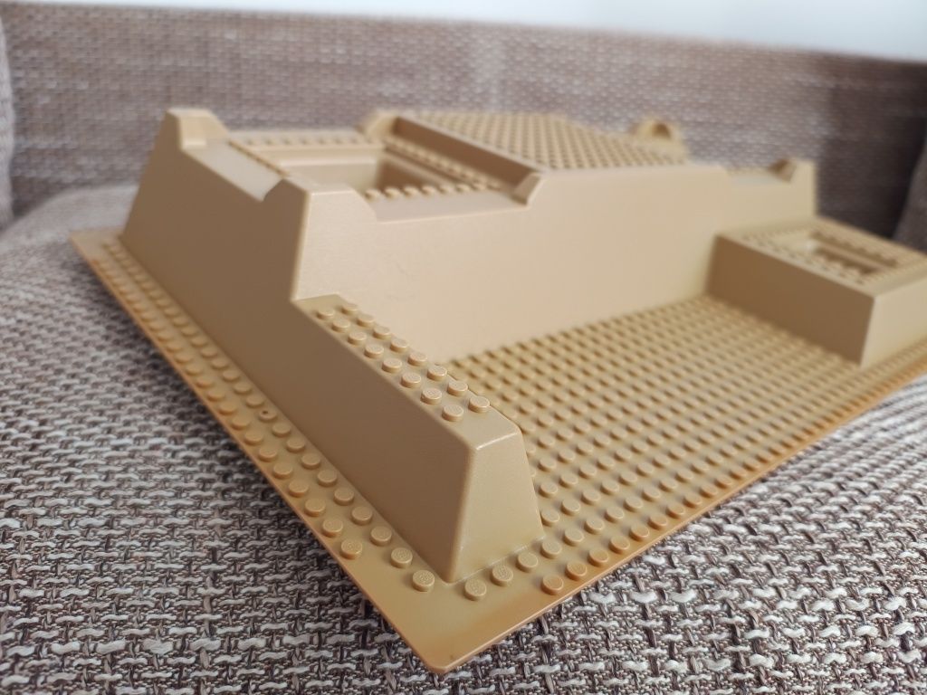 Placi lego originale 3D dimensiuni 40x25