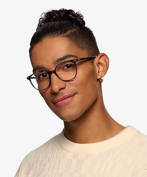 Оригинални диоптрични очила Рей Бан RAY BAN RB5397 ELLIOT Optics