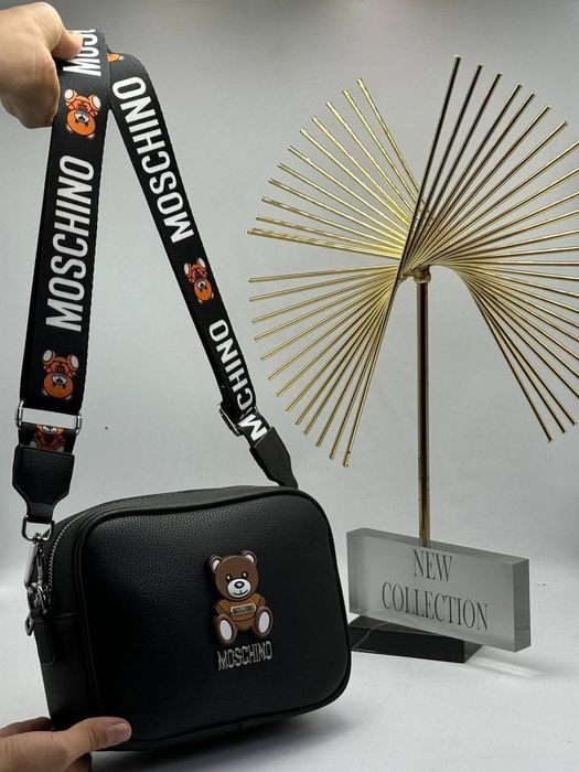 Стилна дамска чанта