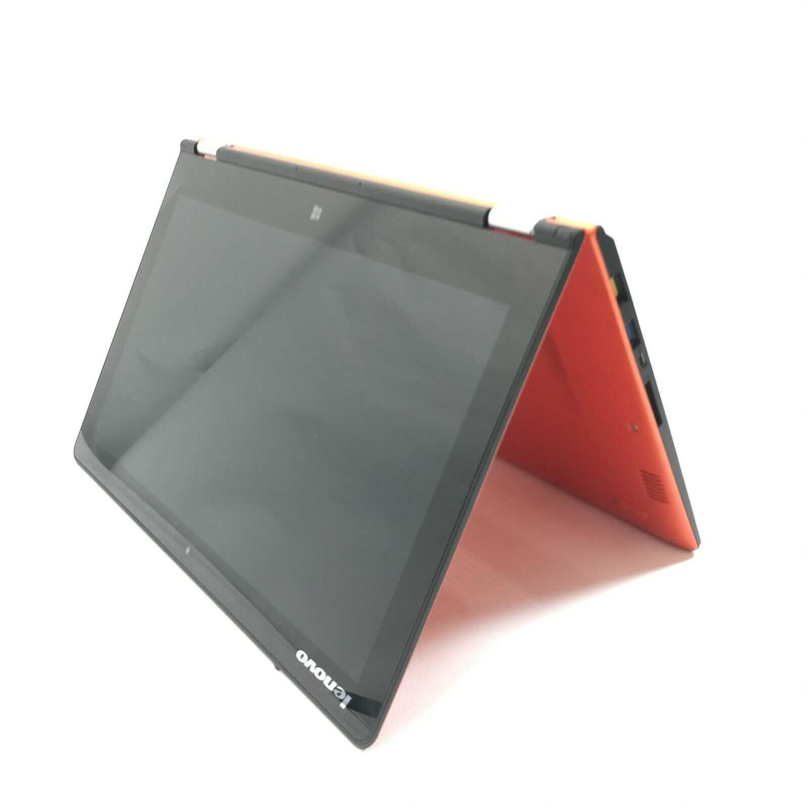 Таблет и Лаптоп 2в1 Lenovo Yoga 3 11 - Core M-5Y10c/RAM 8GB/SSD128GB