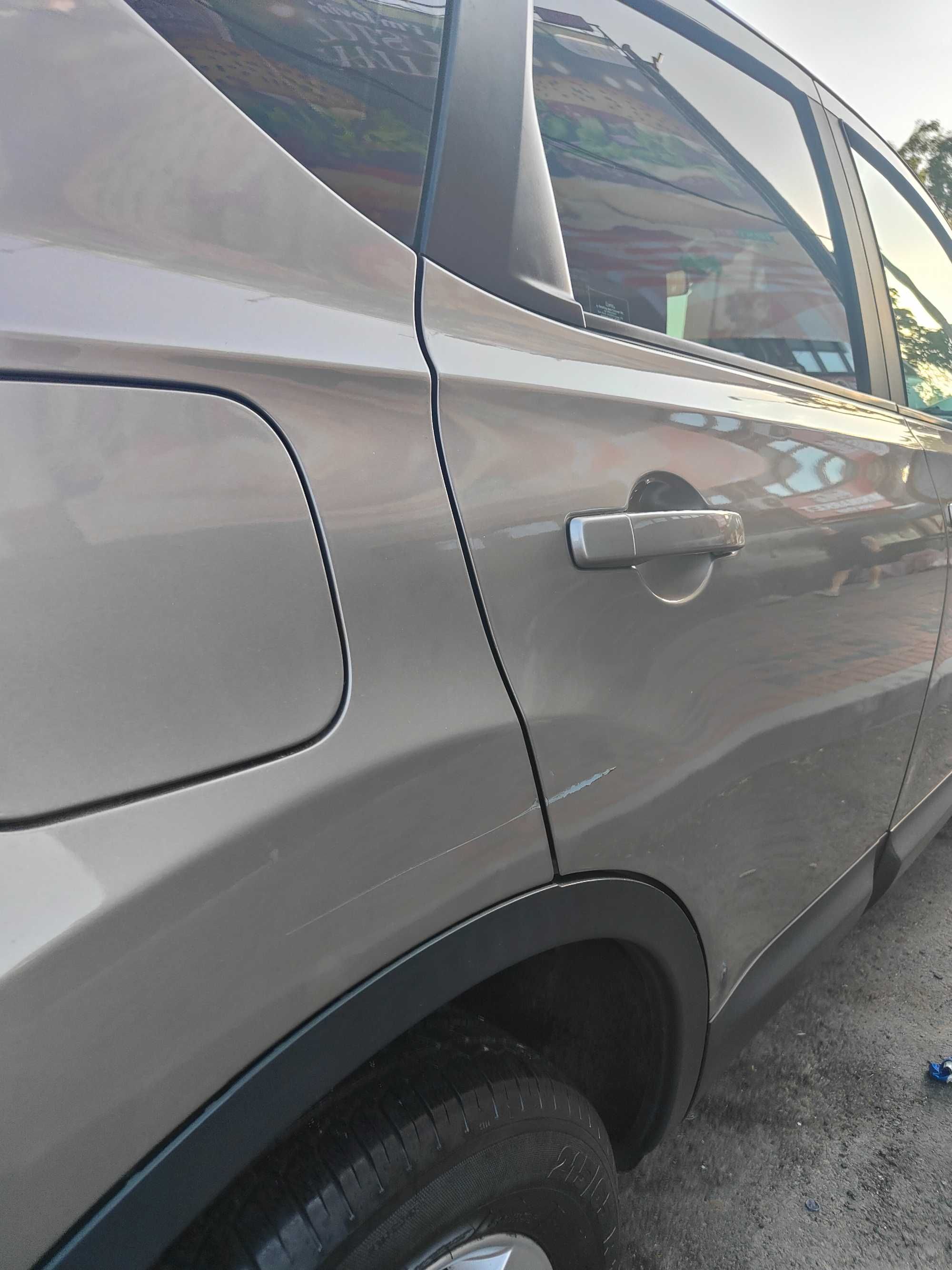 Vand Nissan Qashqai din 2009, 1.5dCi, 105 CP, 203.000 KM