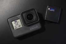 De vanzare GoPro Hero 5 Black