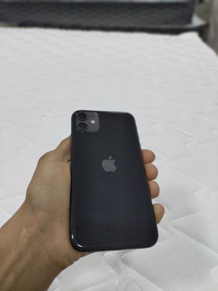 Iphone 11 128gb 82%