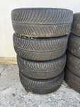 Set 4 anvelope 395 Michelin Pilot Alpin 5 235 45 R18 ci 395