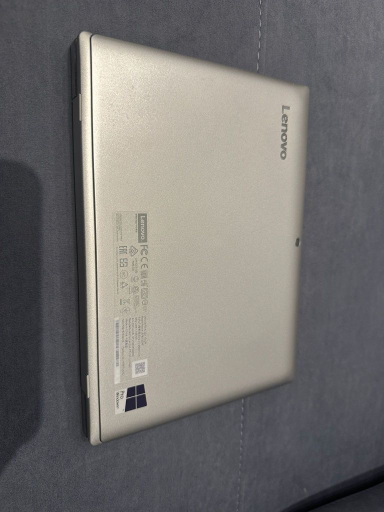 Leptop Lenovo MIIX 320 - 2 în 1