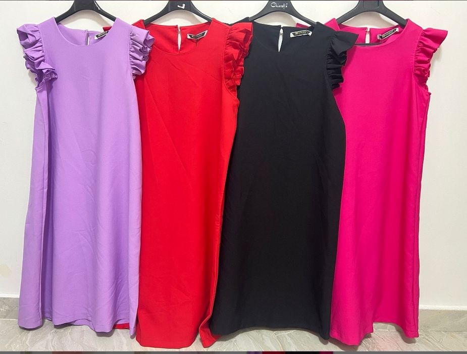 Rochite noi la 50 lei