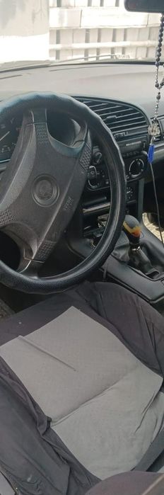 BMW e36 продам авто