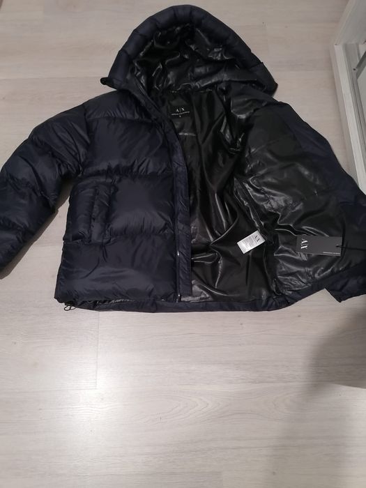 Geacă groasă bărbați din fîș impermeabil  M, L, XL, XXL