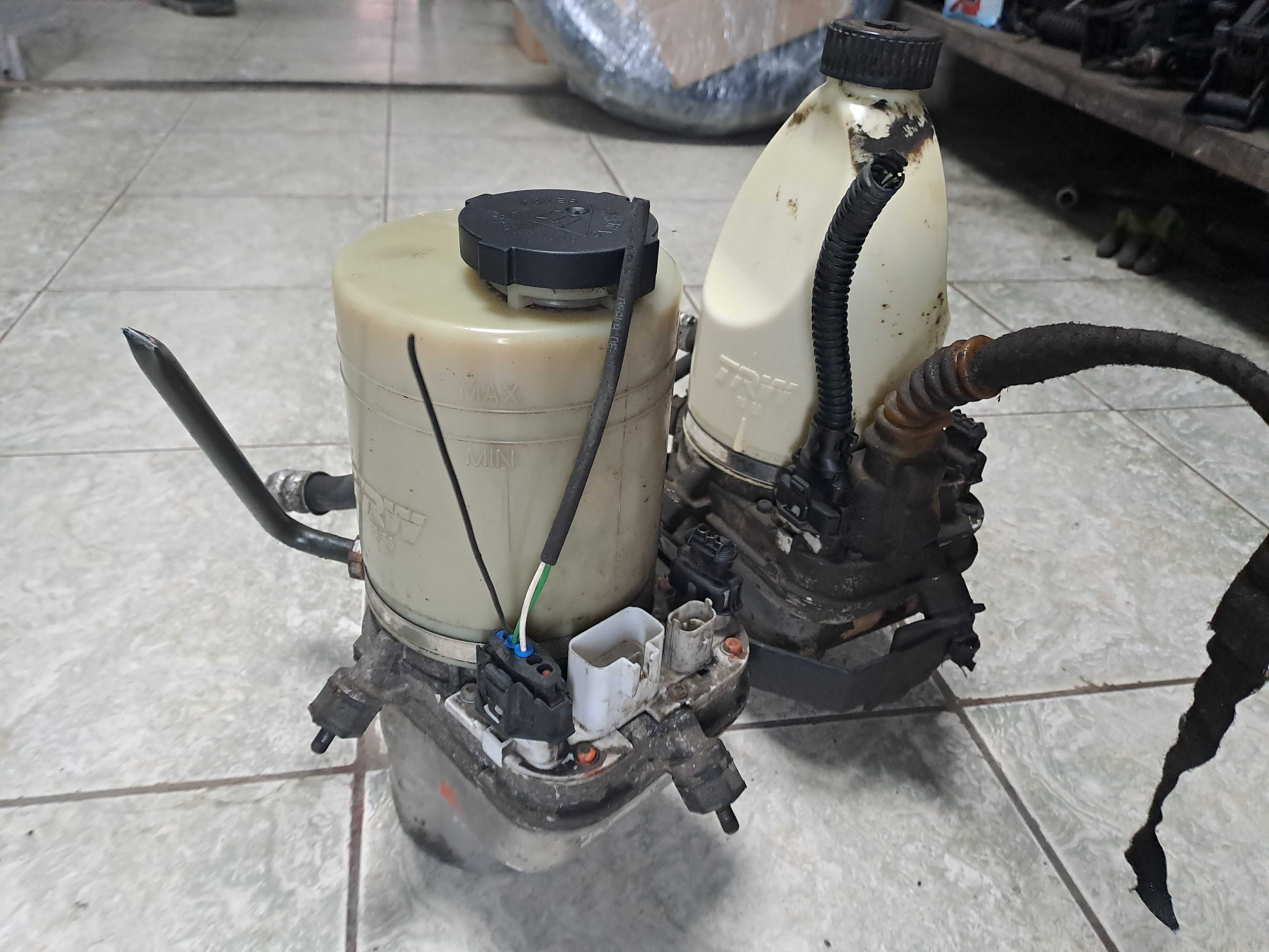 Pompa de Servodirectie servo Directie Opel Vectra C Signum SAAB TRW