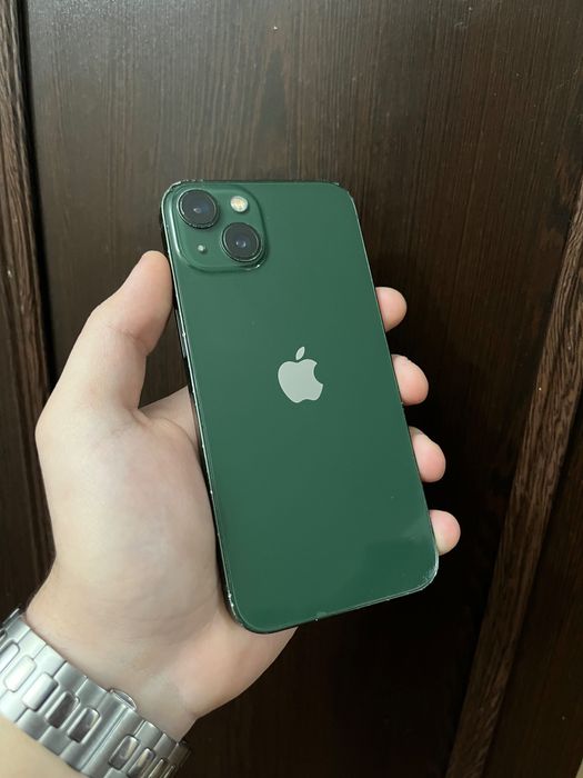 Айфон 13 128гб 5G ЕАС